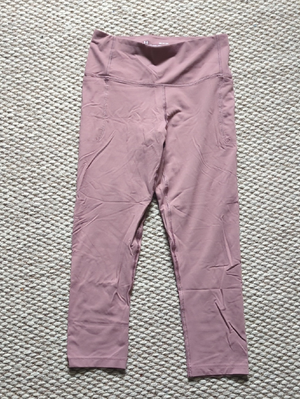 Under Armour  Leggings